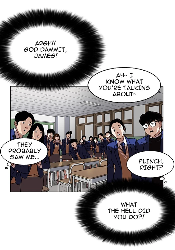 Lookism Chapter 165 — page 29