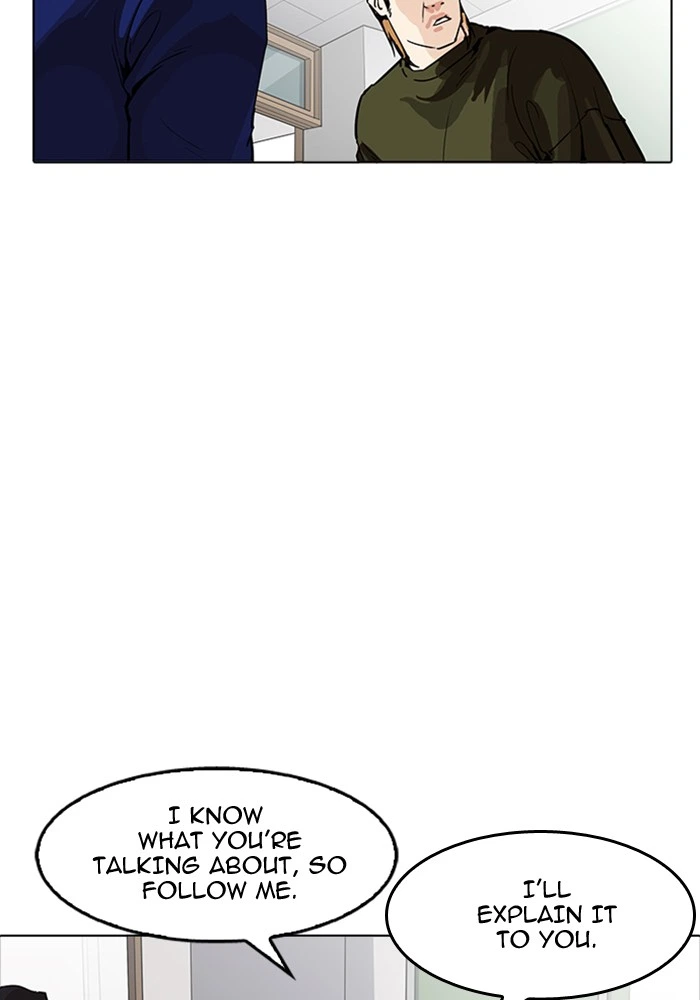 Lookism Chapter 165 — page 36
