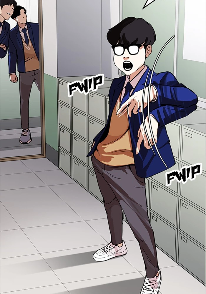 Lookism Chapter 165 — page 37