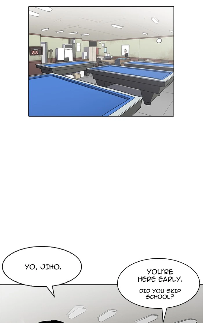Lookism Chapter 165 — page 39