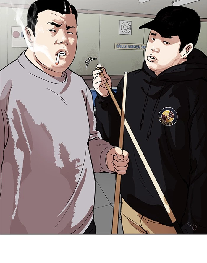 Lookism Chapter 165 — page 40