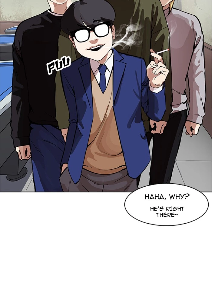 Lookism Chapter 165 — page 42