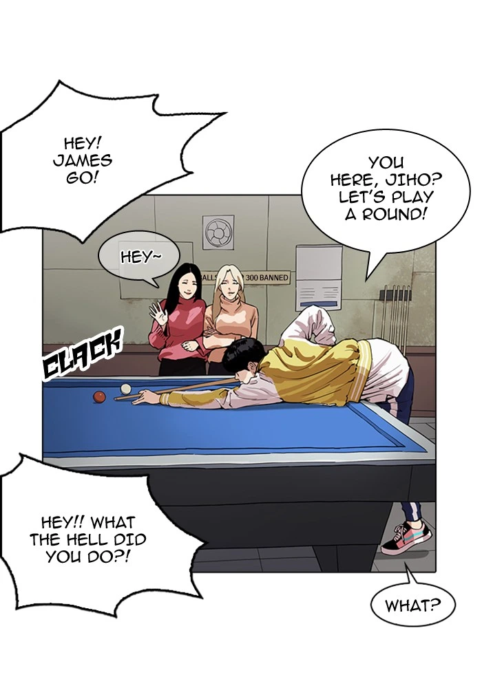 Lookism Chapter 165 — page 43