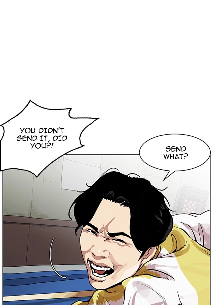Lookism Chapter 165 — page 44