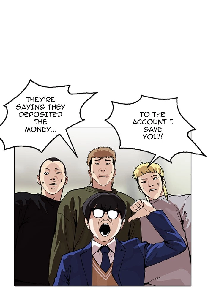 Lookism Chapter 165 — page 46