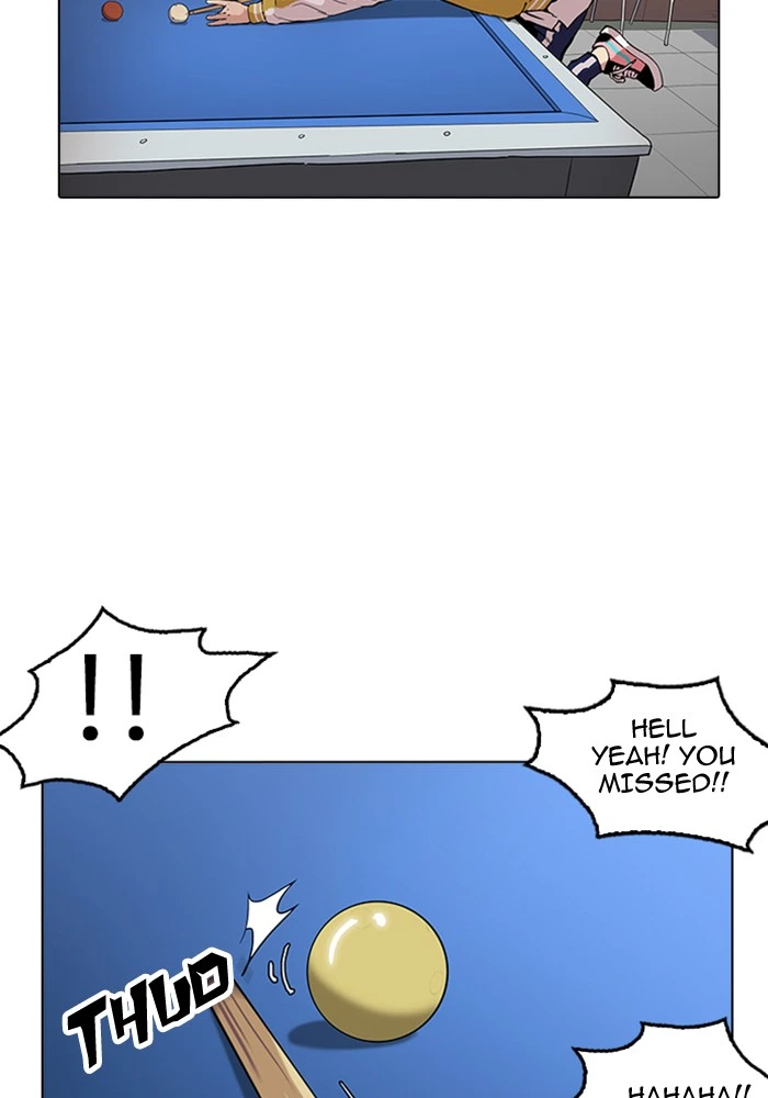 Lookism Chapter 165 — page 51