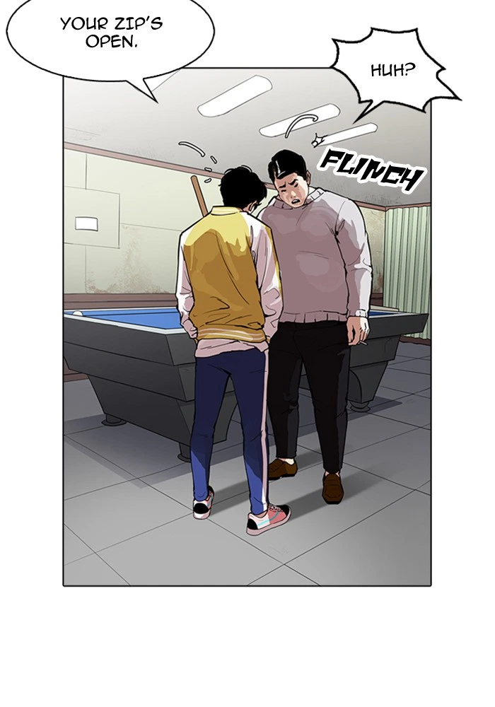 Lookism Chapter 165 — page 55