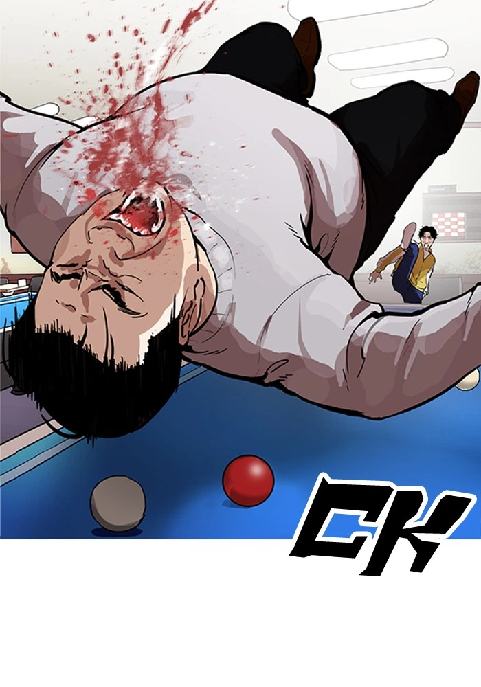 Lookism Chapter 165 — page 58