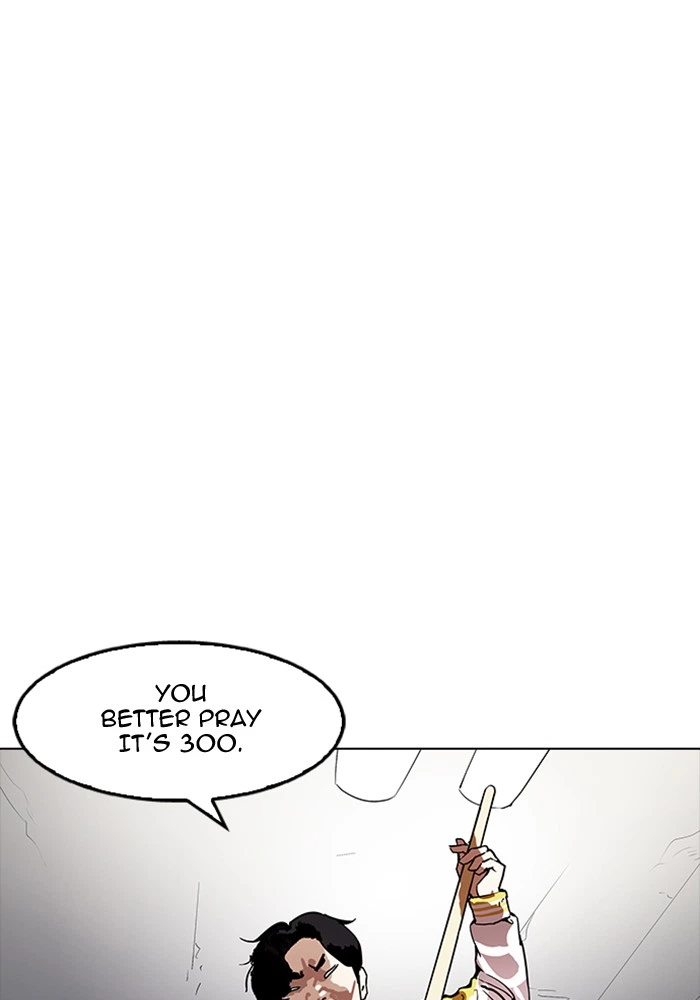 Lookism Chapter 165 — page 61
