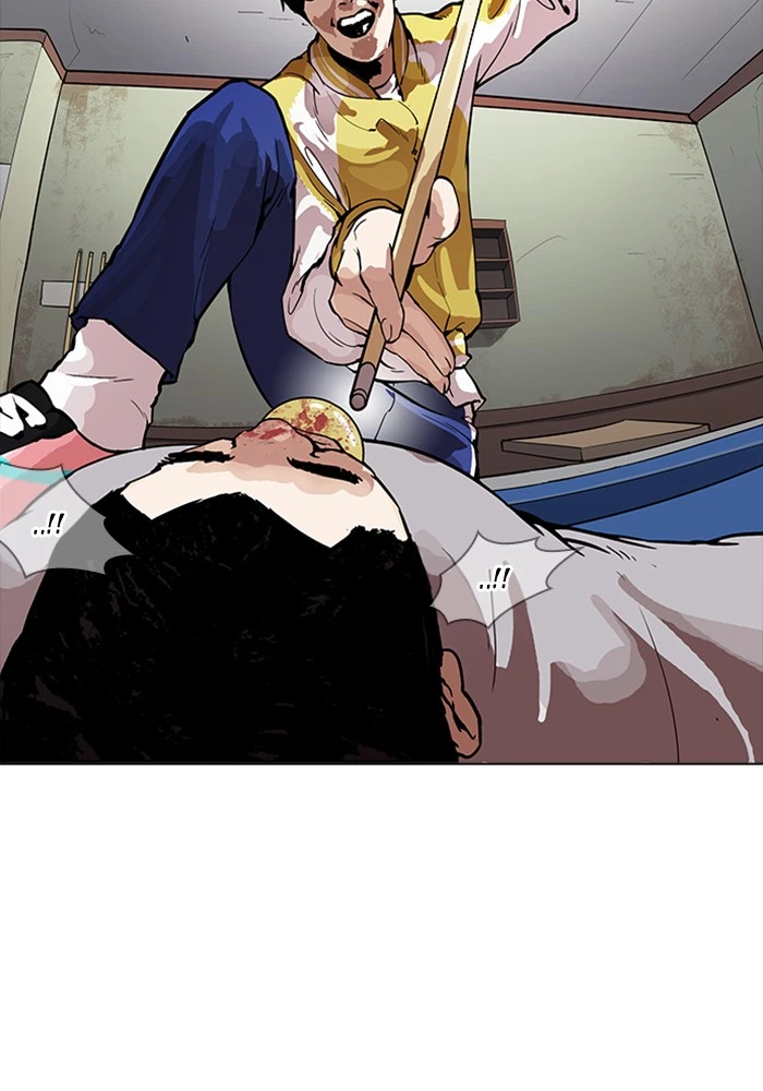 Lookism Chapter 165 — page 62