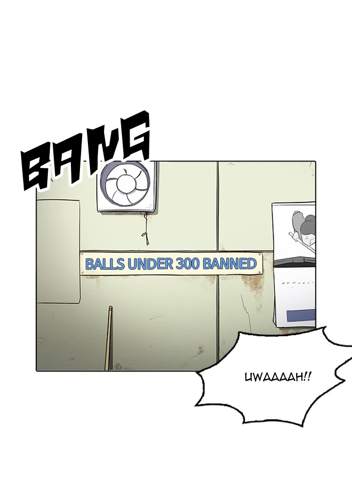 Lookism Chapter 165 — page 63