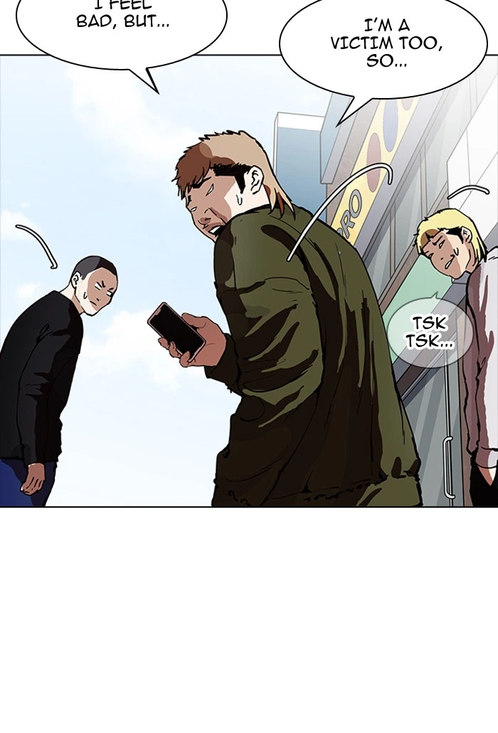 Lookism Chapter 165 — page 69