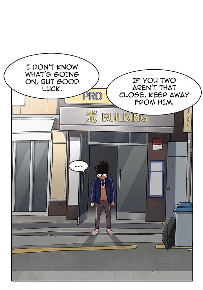 Lookism Chapter 165 — page 70