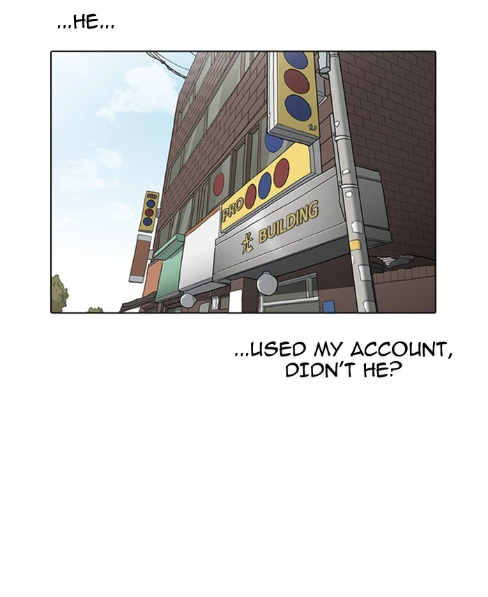 Lookism Chapter 165 — page 73