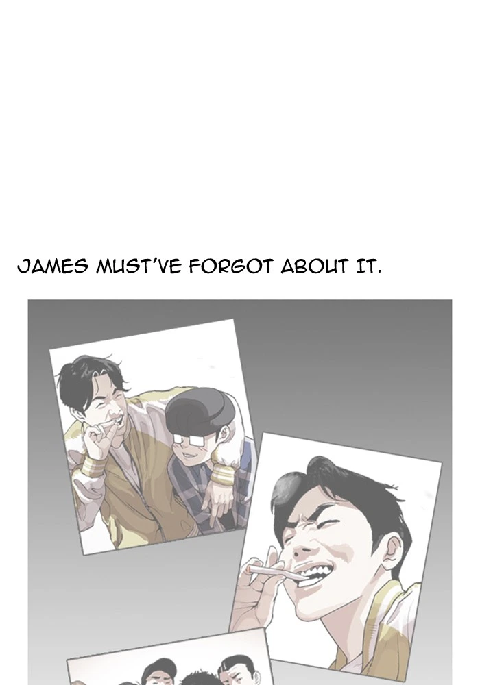 Lookism Chapter 165 — page 74
