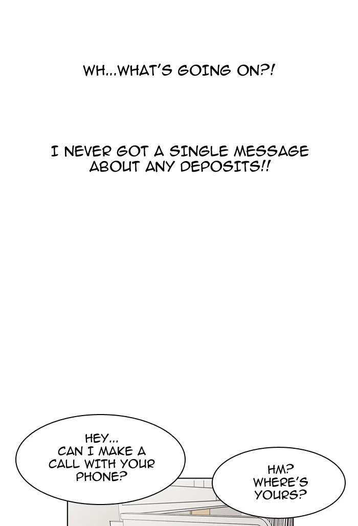 Lookism Chapter 165 — page 91