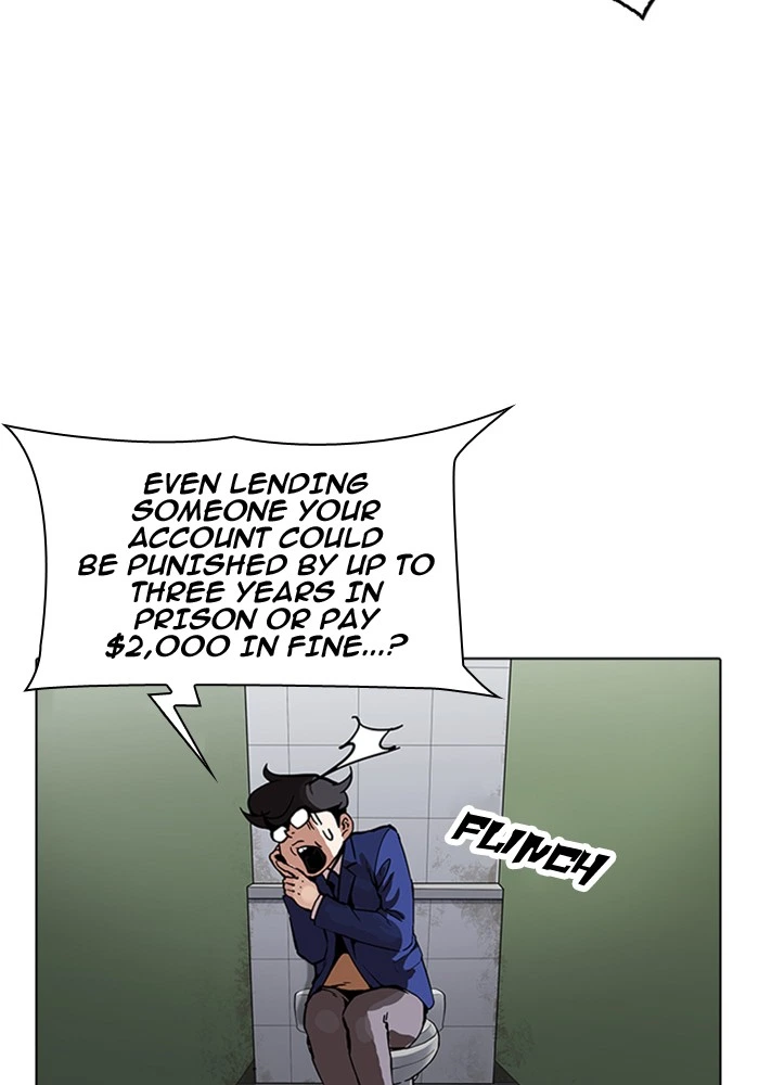 Lookism Chapter 165 — page 96