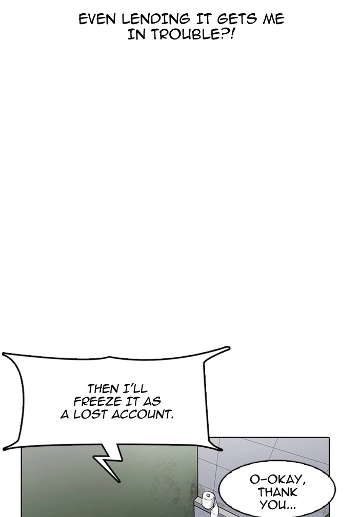 Lookism Chapter 165 — page 98