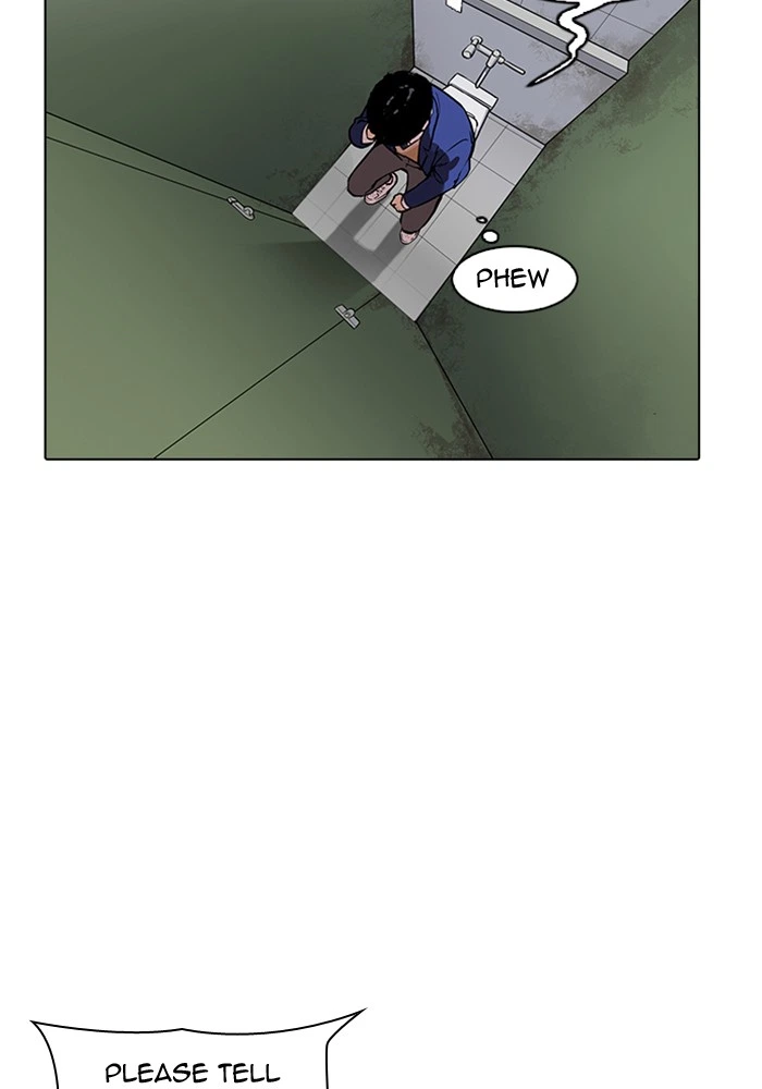 Lookism Chapter 165 — page 99