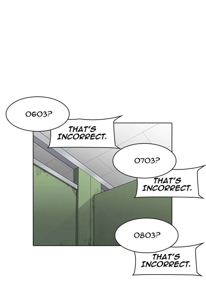 Lookism Chapter 165 — page 110