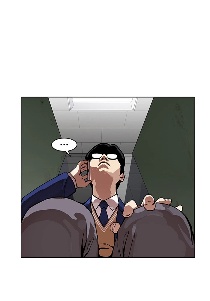 Lookism Chapter 165 — page 111