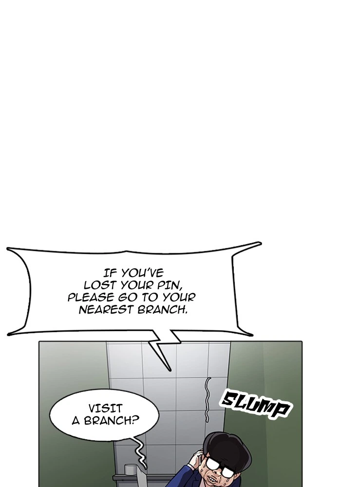 Lookism Chapter 165 — page 114