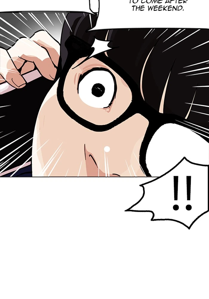 Lookism Chapter 165 — page 116