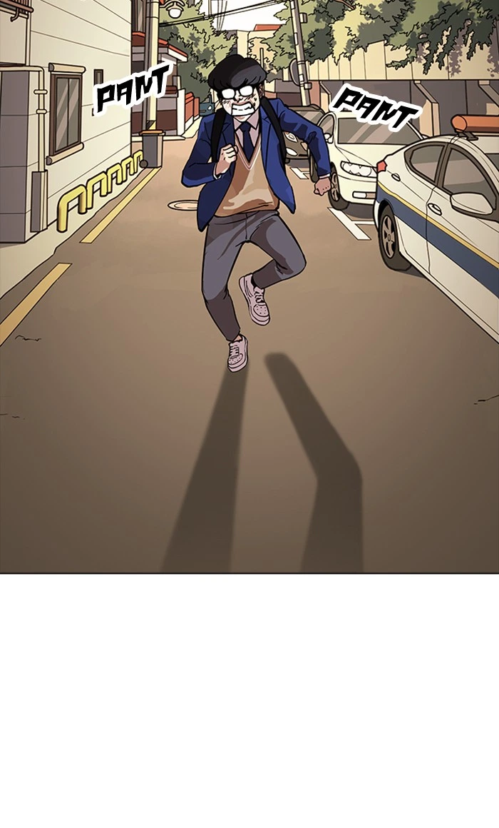 Lookism Chapter 165 — page 125