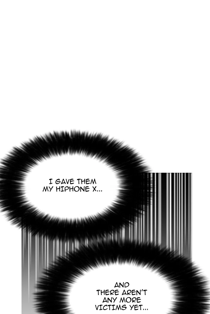 Lookism Chapter 165 — page 127