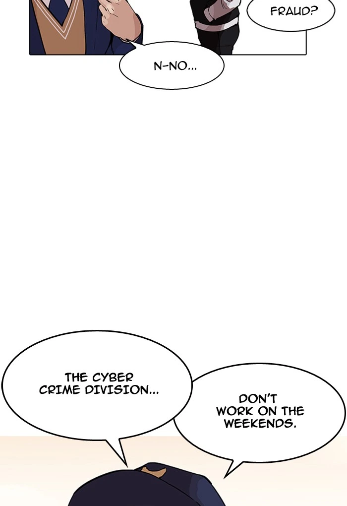 Lookism Chapter 165 — page 133
