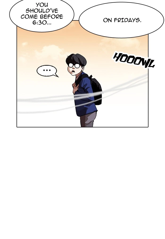 Lookism Chapter 165 — page 135