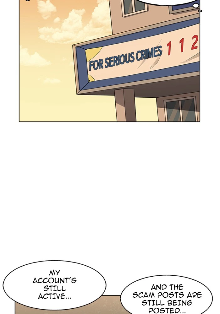 Lookism Chapter 165 — page 139