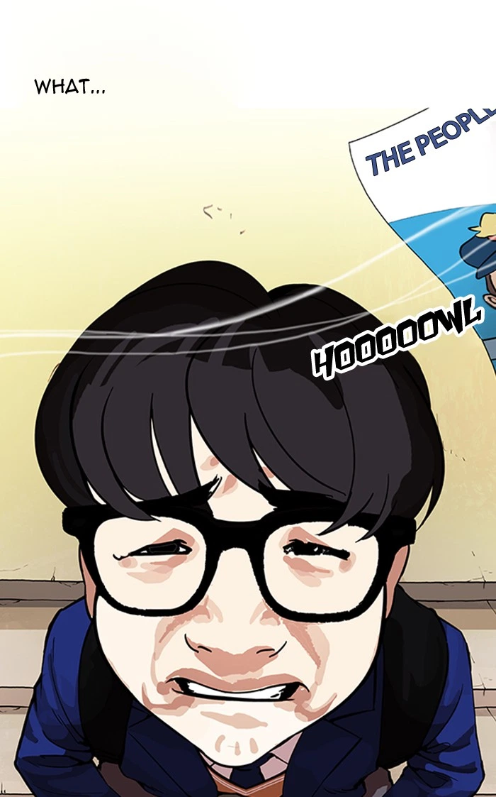 Lookism Chapter 165 — page 144