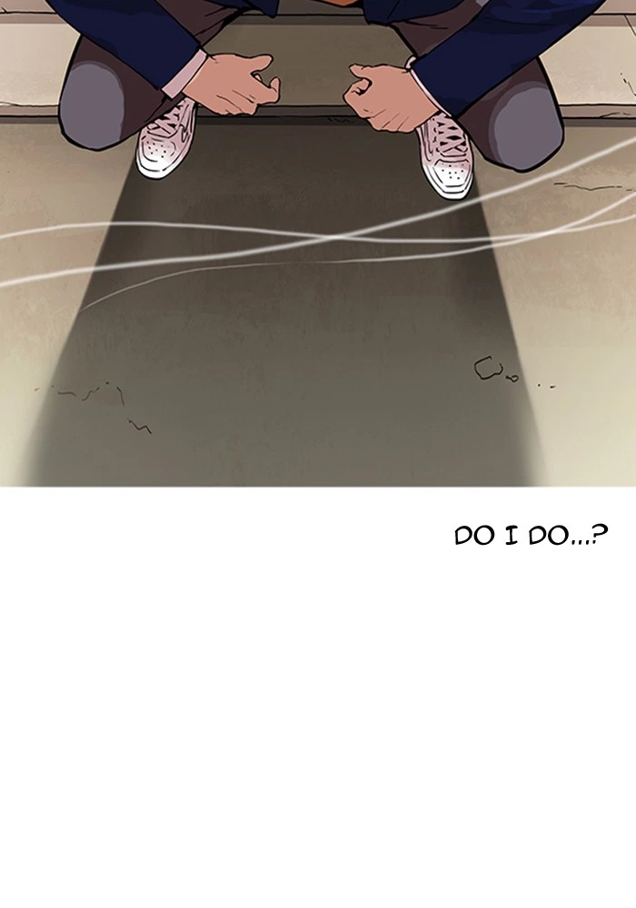 Lookism Chapter 165 — page 145