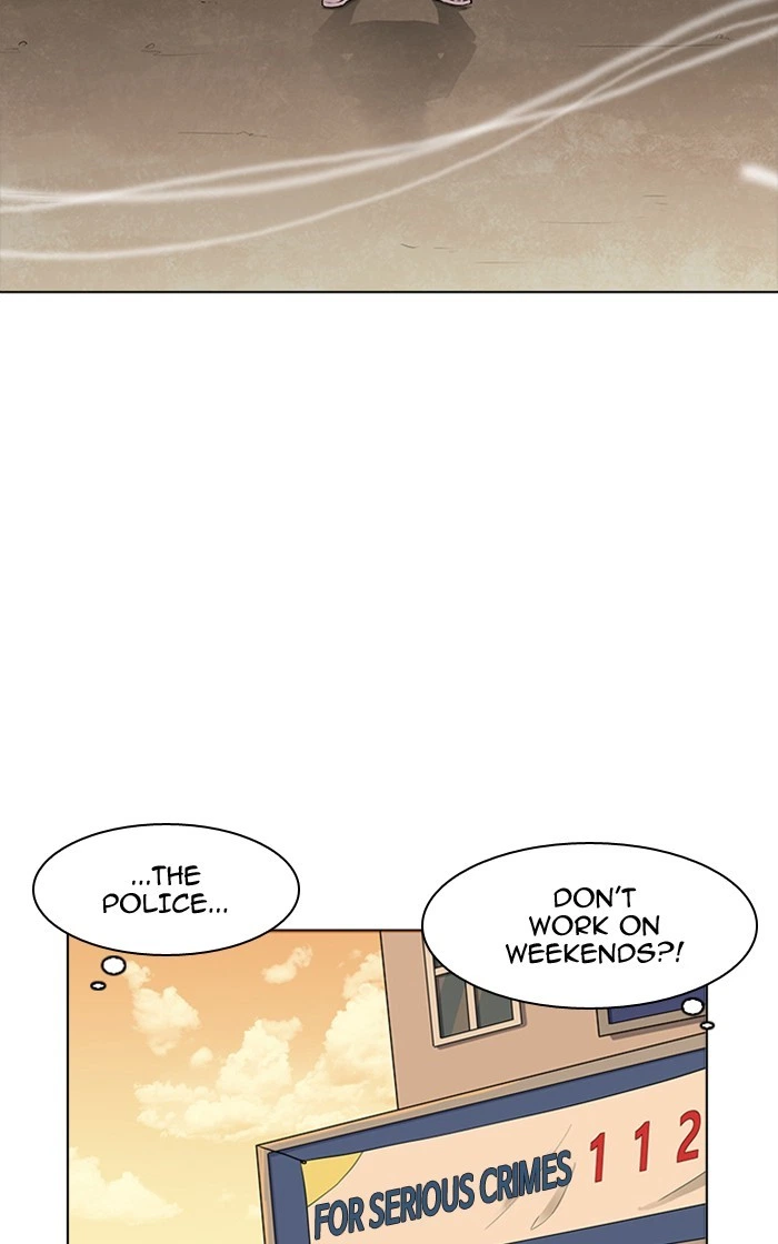 Lookism Chapter 166 — page 2