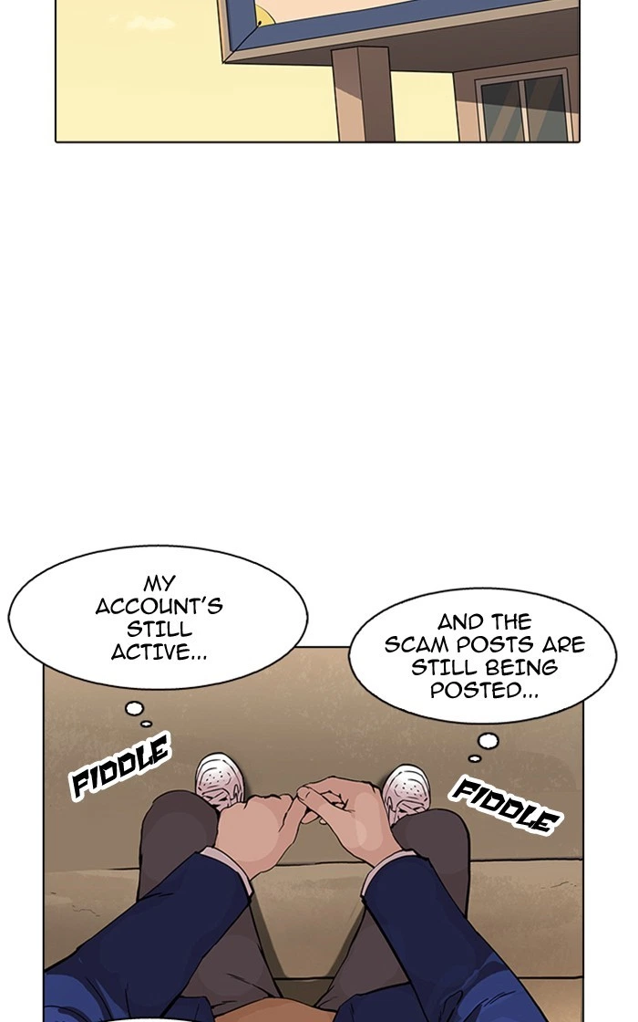 Lookism Chapter 166 — page 3