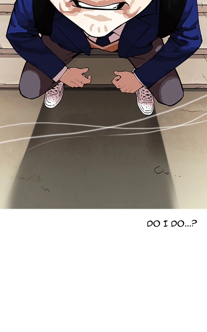 Lookism Chapter 166 — page 8