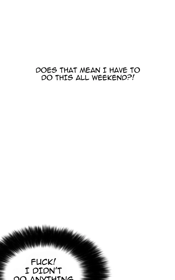 Lookism Chapter 166 — page 17