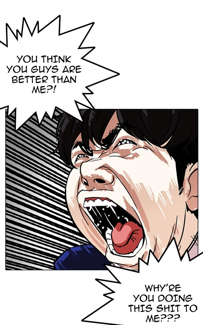 Lookism Chapter 166 — page 30