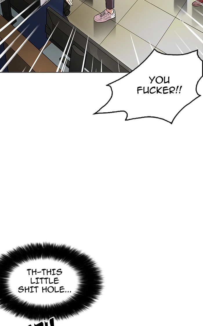Lookism Chapter 166 — page 37