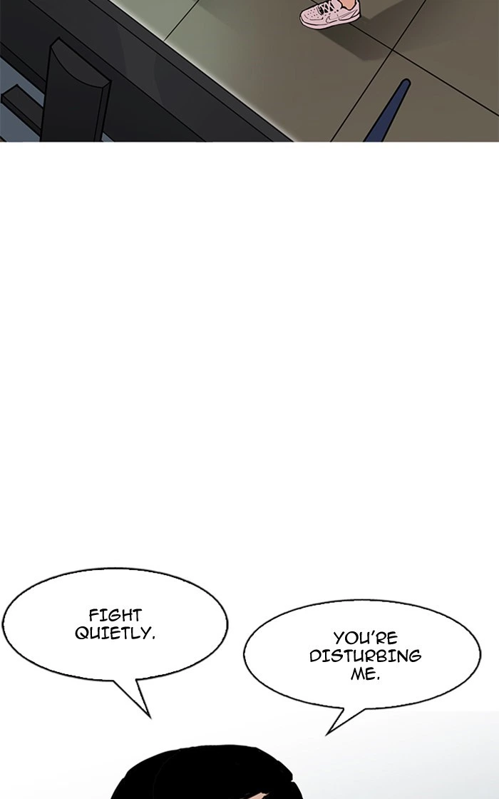 Lookism Chapter 166 — page 42