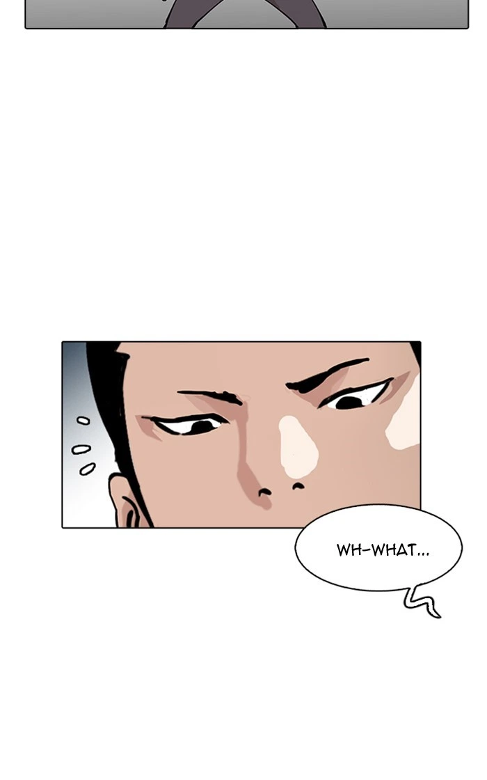 Lookism Chapter 166 — page 45