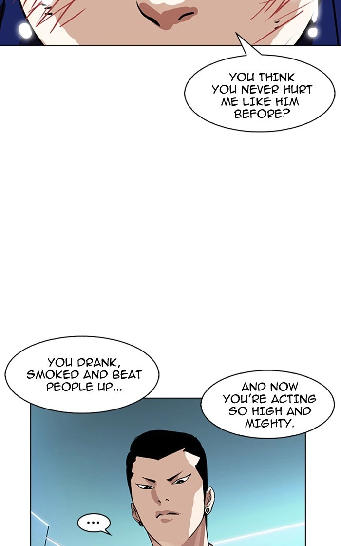 Lookism Chapter 166 — page 48