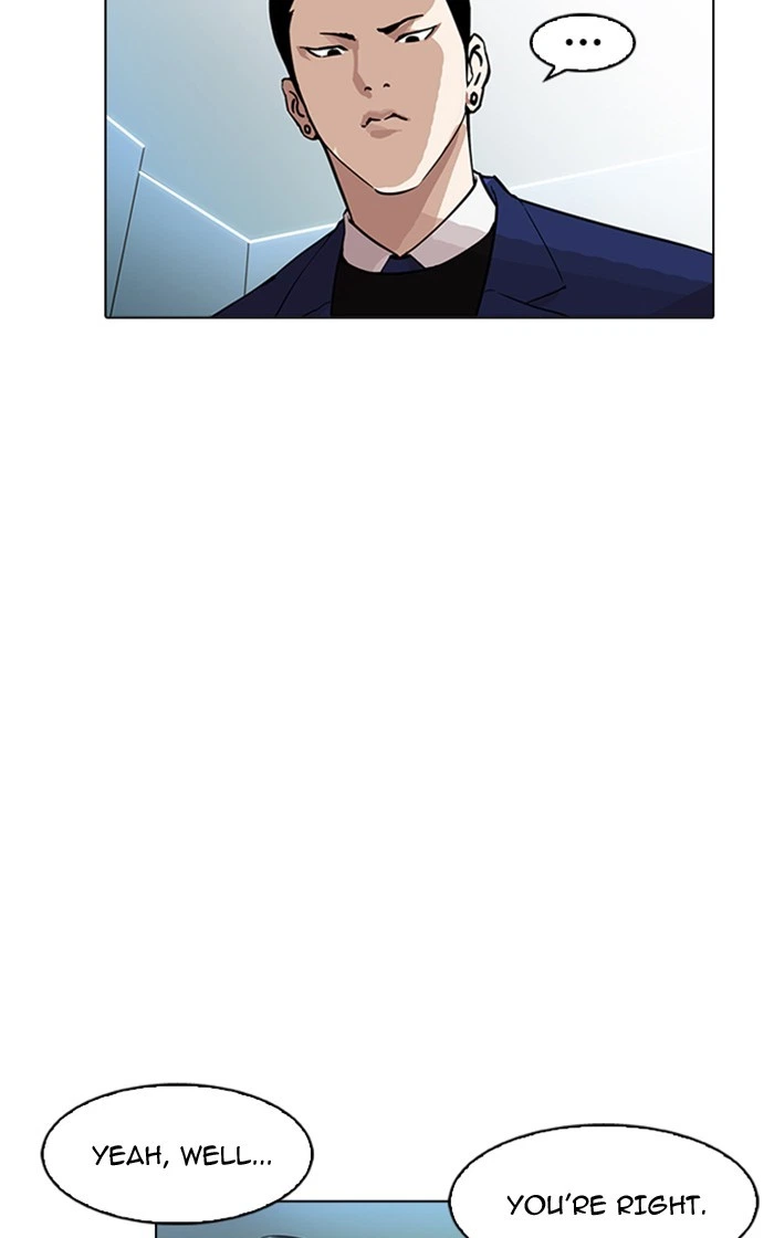 Lookism Chapter 166 — page 53