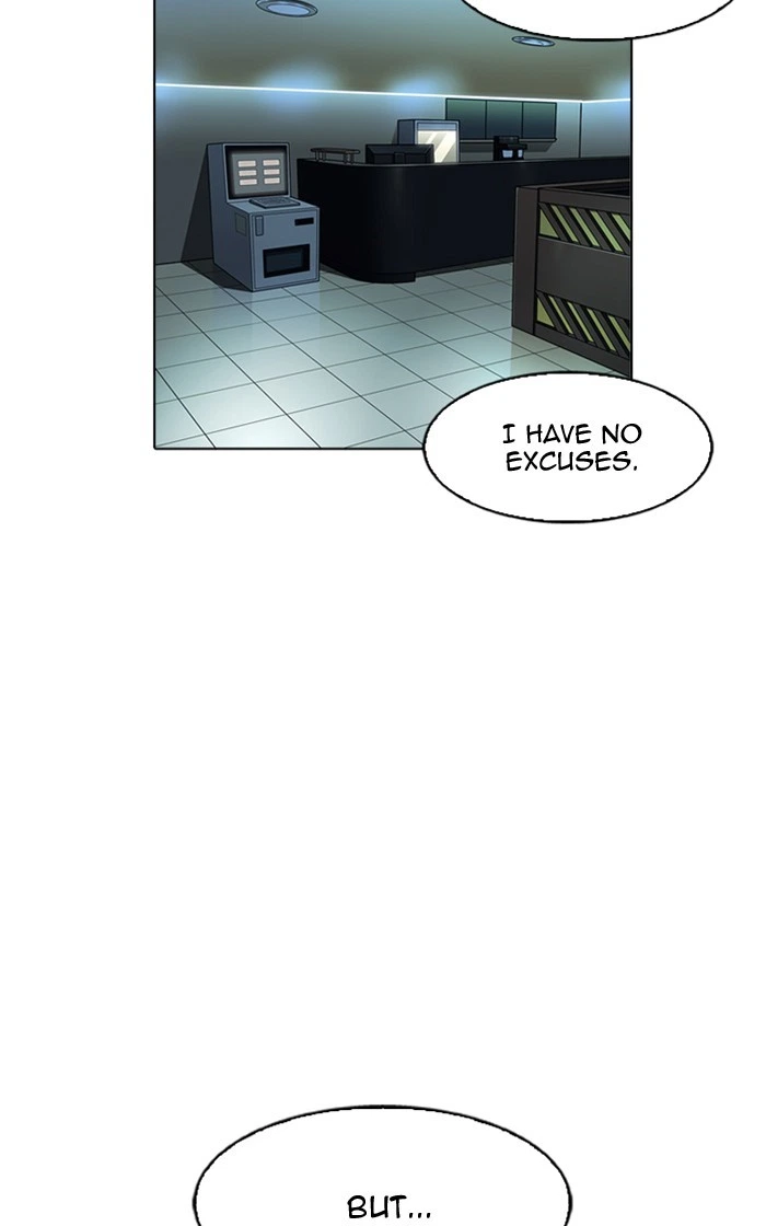Lookism Chapter 166 — page 54