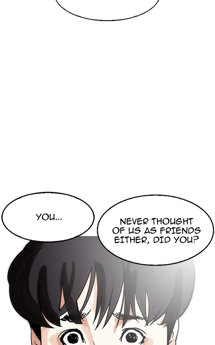 Lookism Chapter 166 — page 55