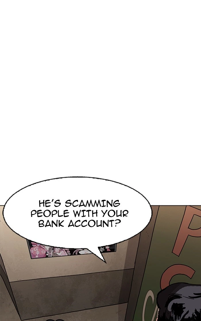 Lookism Chapter 166 — page 61