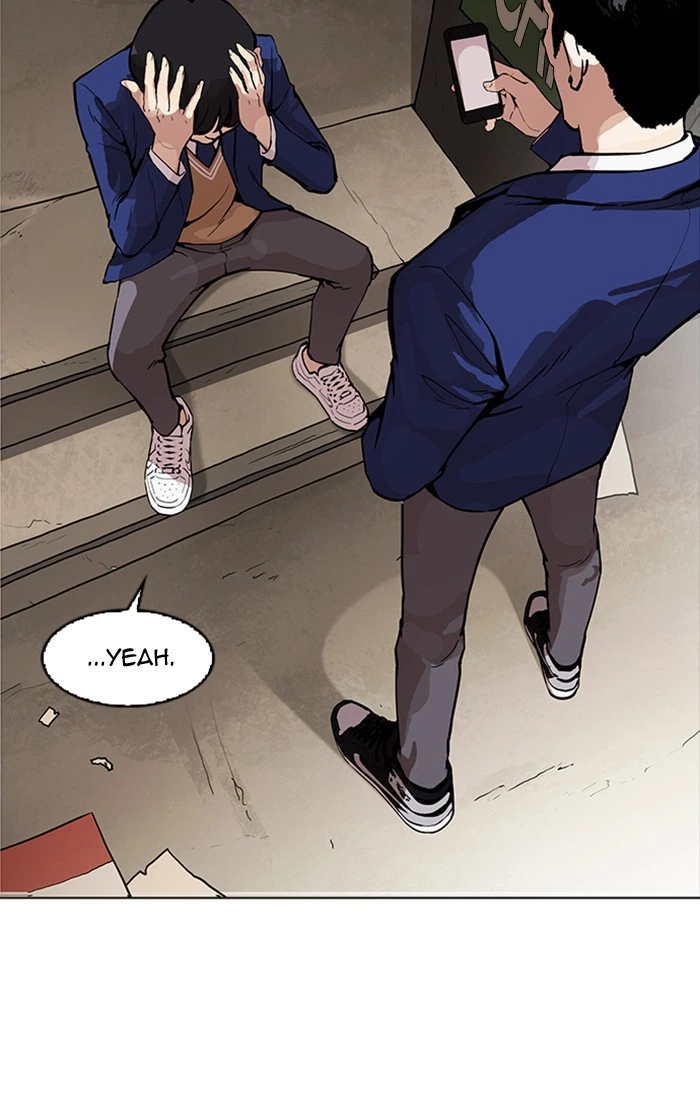 Lookism Chapter 166 — page 62