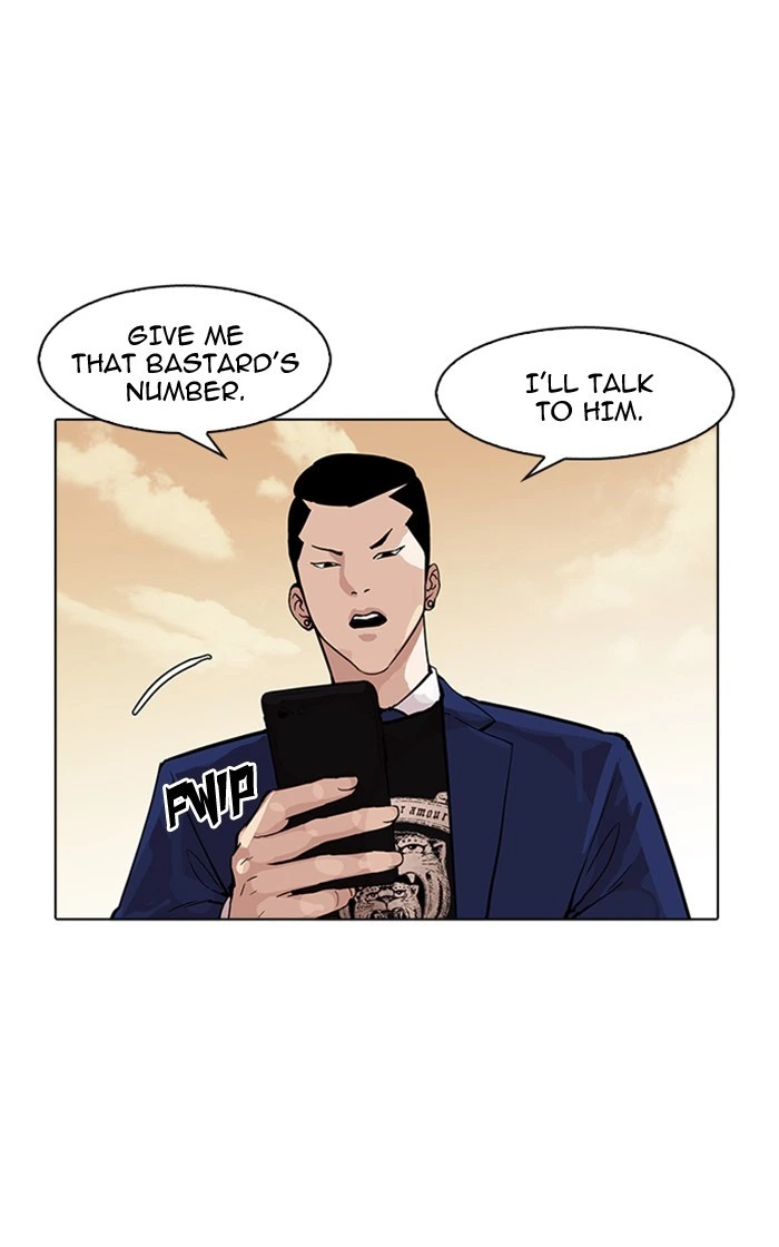 Lookism Chapter 166 — page 63