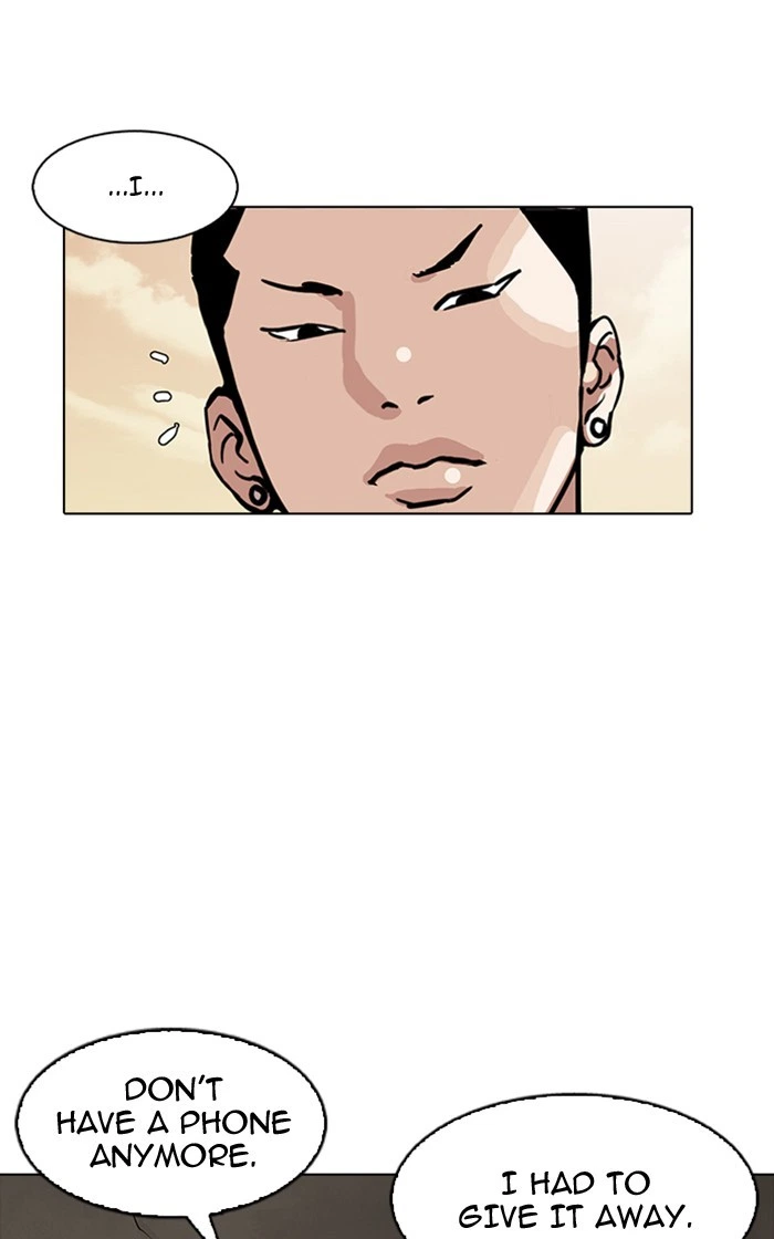 Lookism Chapter 166 — page 64
